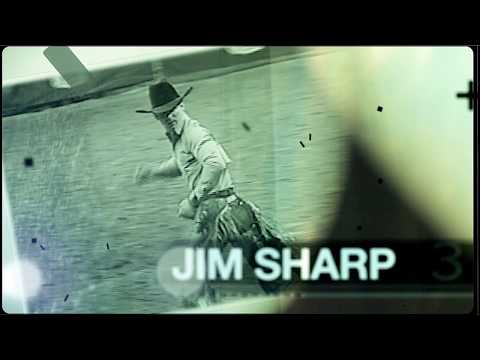 Top 35 Most Memorable NFR Moments – 1985-2018 - Jim Sharp