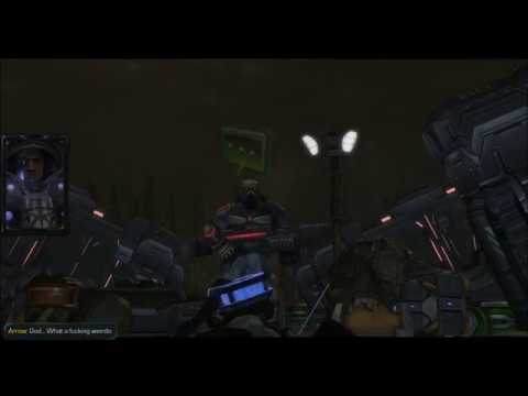 StarCraft 2: Annihilation 21 - Mysterious Revelations (Part 2)