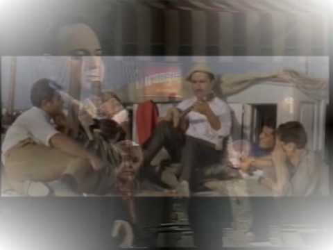 Robert HR. - Atini Al-Naya Wa-Ghanni