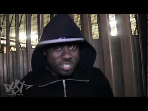 OGz Ft Kozzie & Slickman Party - DoYourThing Freestyle