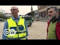 Berlin's Görlitzer Park: The park keeper and the drug dealers | DW English