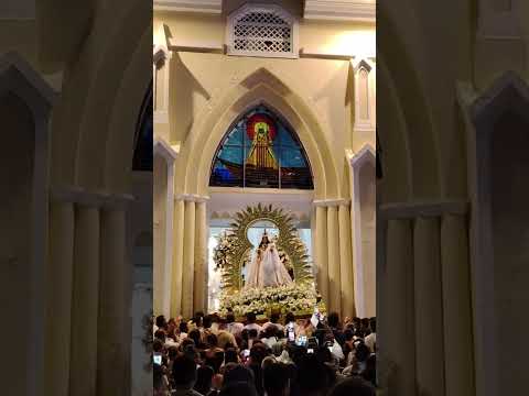 VIRGEN DE LA CANDELARIA MAGANGUÉ BOLÍVAR 2026