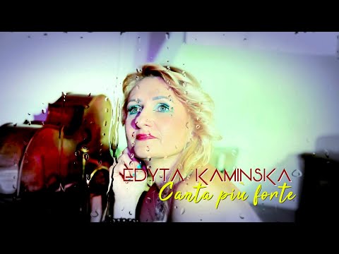 💖 Edyta Kaminska - Canta piu forte (Valzer lento - Official video) | www.novalis.it