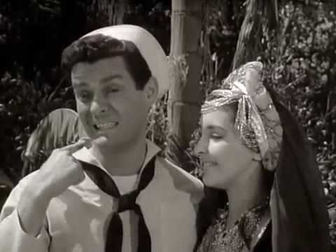McHale's Navy   S03E05   McHale's Floating Harem