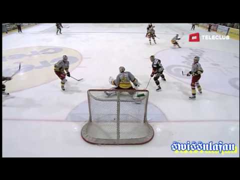 #58 Sandy Jeannin 2008 - 2012 {remastered}