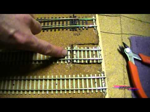 download lagu mp3 mp4 Copper Clad Sleepers 00 Gauge, download lagu Copper Clad Sleepers 00 Gauge gratis, unduh video klip Copper Clad Sleepers 00 Gauge