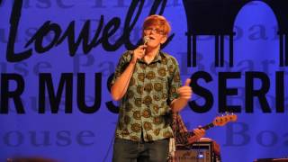 Brett Dennen   &quot;Make You Crazy&quot;