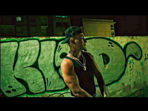 RUBIOCOLGAO - MÁTAME (VIDEOCLIP OFICIAL) {Prod. ALYOSHIN 777} #2024