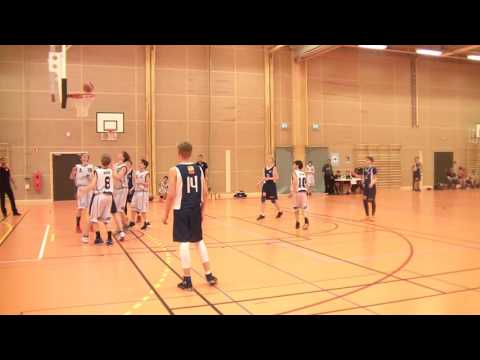 Göteborg Basketfestival Tureberg - Järfälla Basket P02