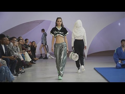 Duarte | Fall Winter 2023/2024 | Full Show