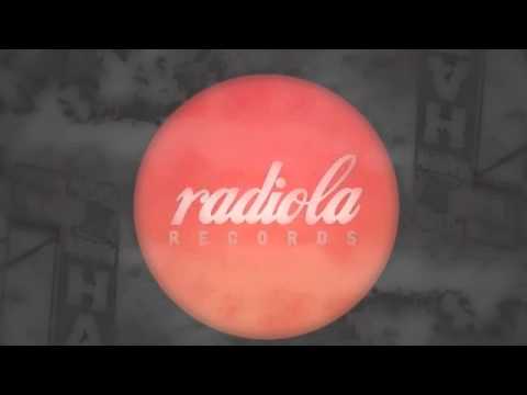 Haustuff & Albuquerque - I Lov So