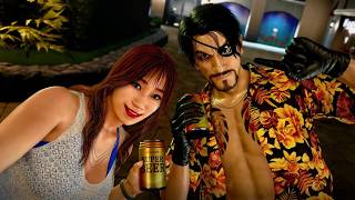 はじめての「海賊」 #74【龍が如く8外伝 Pirates in Hawaii 実況プレイ】