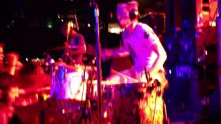 Lightning Bolt - final song, Boston