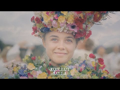 Kuollut — Salla (Midsommar Music Video)