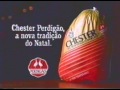 Comerciais antigos natal 1994: cherry coke ...