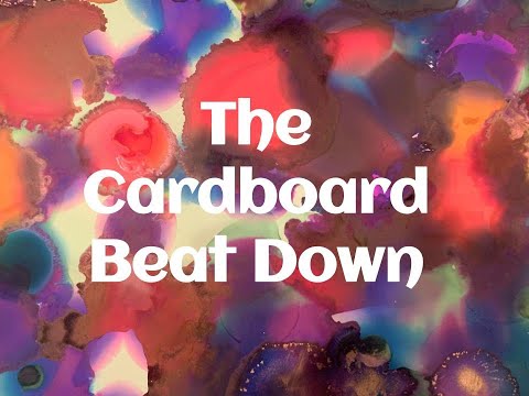 Ogar Playing Viserai vs The Dude Playing Briar | Flesh and Blood Gameplay | Cardboard Beat Down