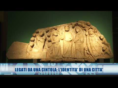 «Legati da una Cintola». In mostra la cintura della Madonna che unisce Prato