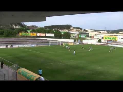 2012-13 - FRED - GUARDA-REDES DO TORREENSE (SUB 19)
