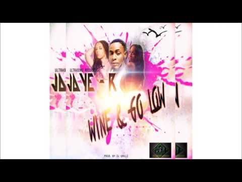 Jaye - R  - Wine & Go Low (AfroBeat 2017)