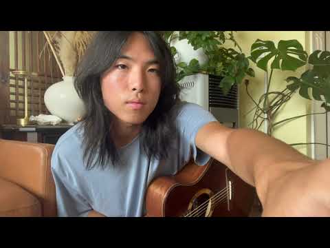 No Surprises - Radiohead (Cover by Musogabi)