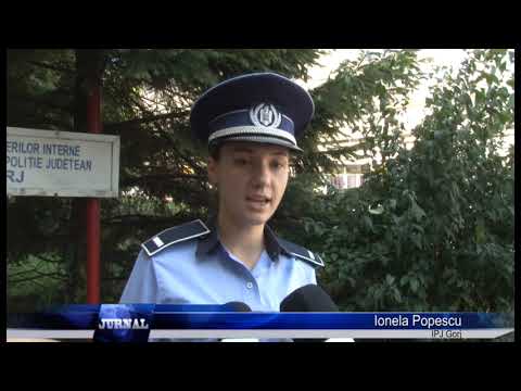 DROGURILE, TOT MAI FOLOSITE ÎN GORJ