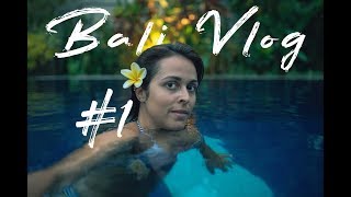preview picture of video 'Bali Vlog #1 amazing travel'