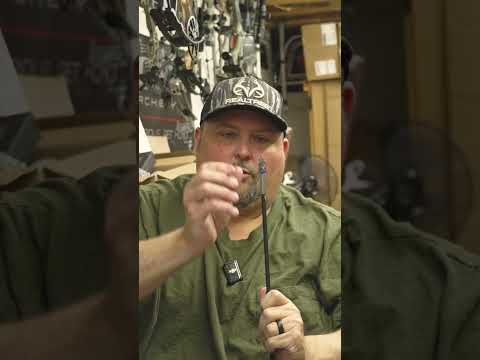 Is this broadhead the best mechanical made?? #realtree #bowhunting #realtreeroadtrips