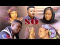 SO ❤️ Episode 14 To 18 (Season 2) Latest Hausa Love Series (c) 2021