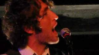 Green River Ordinance - Goodbye LA - Ft. Worth, TX