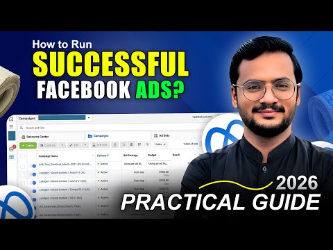 Claude Meta Ads Game Changer for Your ROAS Meta Ads 2026