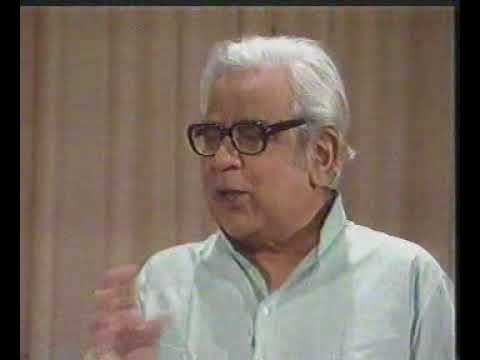 Namu Parit  Pu  La  Deshpande