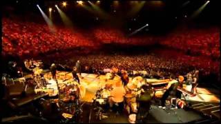 Phil Collins Farewell Tour - I Missed Again (Re-Upload)