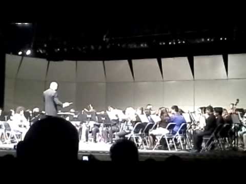 A Galop to End All Galops (Warren Barker)