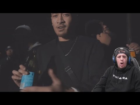 Kraayziie Reacts To The Heights - Day Ones ft TOMYX