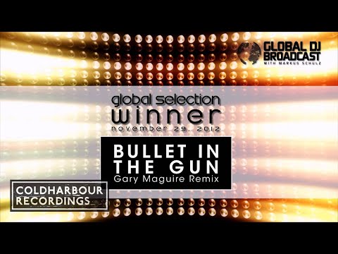 Planet Perfecto - Bullet in the Gun | Gary Maguire Remix