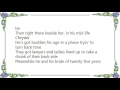Collin Raye - Mid-Life Chrysler Lyrics