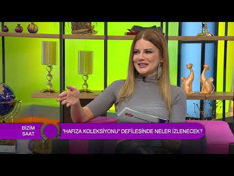 Modacı Murat Aytulum Neden Koleksiyonlarında Deriyi Tercih Etti?