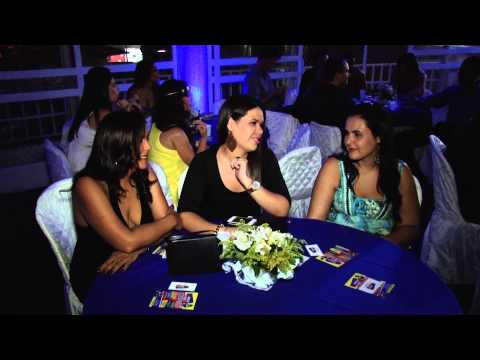 Academia Happy Day - Festa de 5 anos com Presença VIP de Scheila Carvalho