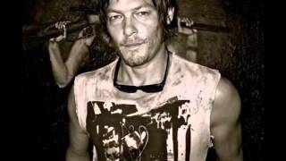 Norman Reedus -Gimme Some Rhythm Daddy