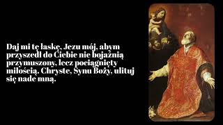 Koronka Świętego Filipa Neri (na różańcu)
