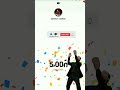YouTube Channel 5k Subscriber Shorts Channel 5k Subscribers Short Youtube