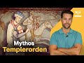 Die Tempelritter: Elitekrieger der Kreuzzüge?