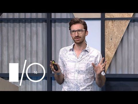 DevTools in 2016: Accelerate your workflow - Google I/O 2016