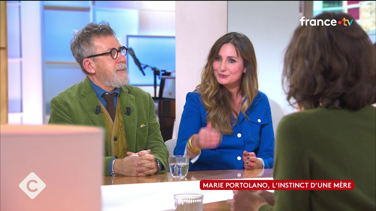 Tout comprendre avec Jamy - C à Vous l’intégrale - 21/02/2026