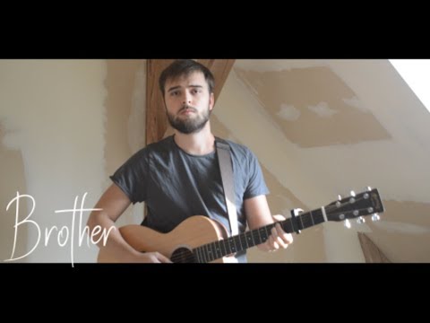 Kodaline - Brother (Cover)