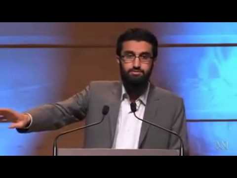 ABC TV, Big Ideas: Debate on Free Speech