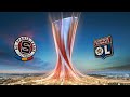 ANTHEM & STADIUM - PES 2021 - Sparta Prague vs Lyon - PS4 GAMEPLAY