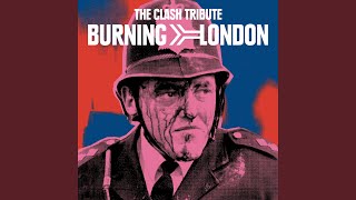 London&#39;s Burning