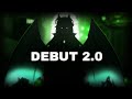 NEW MODEL 2.0 DEBUT STREAM