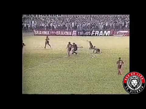 Atlético Mineiro 1x1 Vitória- Copa do Brasil 1995 | Oitavas de Final - 2º jogo